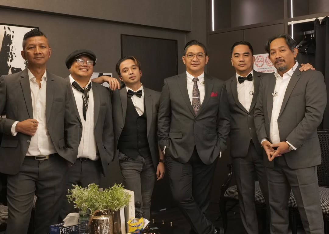 Personil Band Ungu